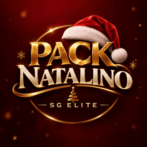 PACK NATALINO